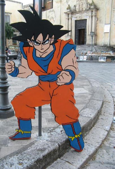 Tricase - 30 e 31 maggio 2009 - 1^ Edizione di Tricasecomics - Manifestazione che riguarda il mondo dei fumetti e dei cartoni animati Tricase - 30 e 31 maggio 2009 - 1^ Edizione di Tricasecomics - Manifestaz...